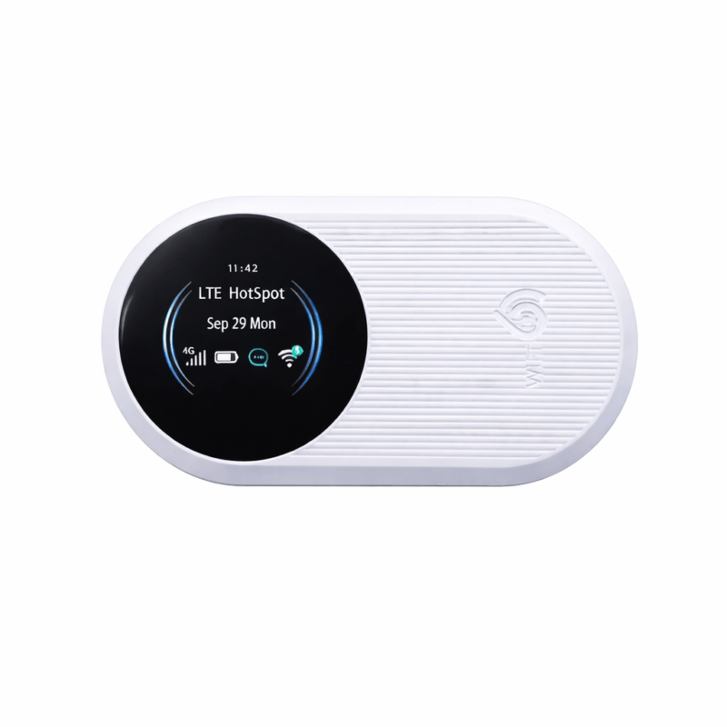 Vemo U10S+ Pro 4G Lte Wifi 6 Pocket Router Vemo U10S+ Pro 4G Lte Wifi 6 Pocket Router