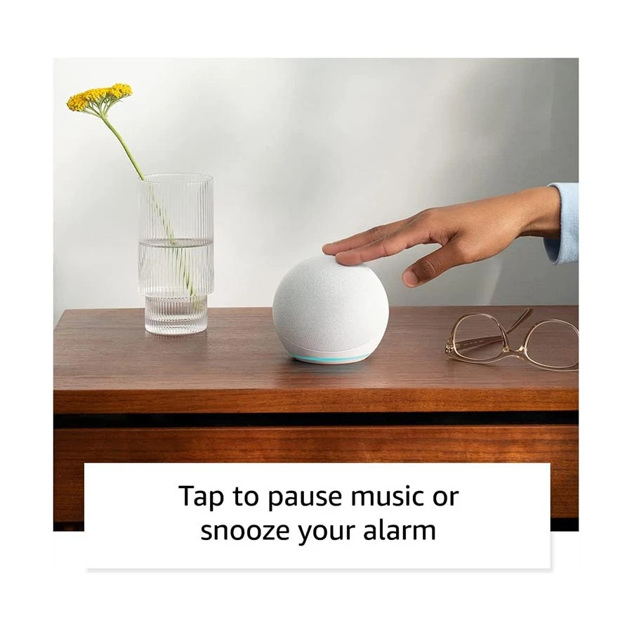 Amazon Echo Dot 5Th Gen Speaker C Amazon Echo Dot 5Th Gen Speaker C