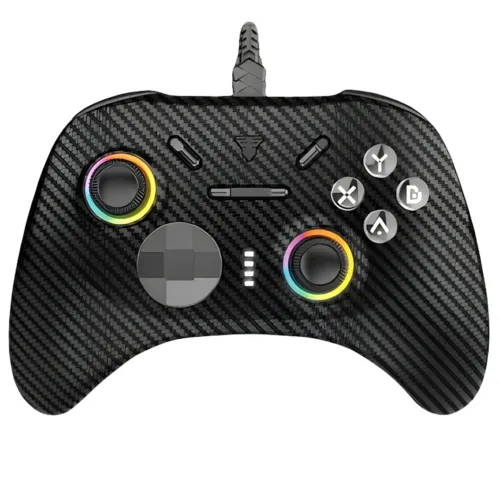 Fantech Eos Gp15 Gaming Controller Fantech Eos Gp15 Gaming Controller