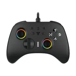 Fantech Eos Lite Gp15L Wired Gaming Controller