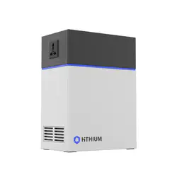 Hithium Heroee 1 1Kwh Portable Power Station