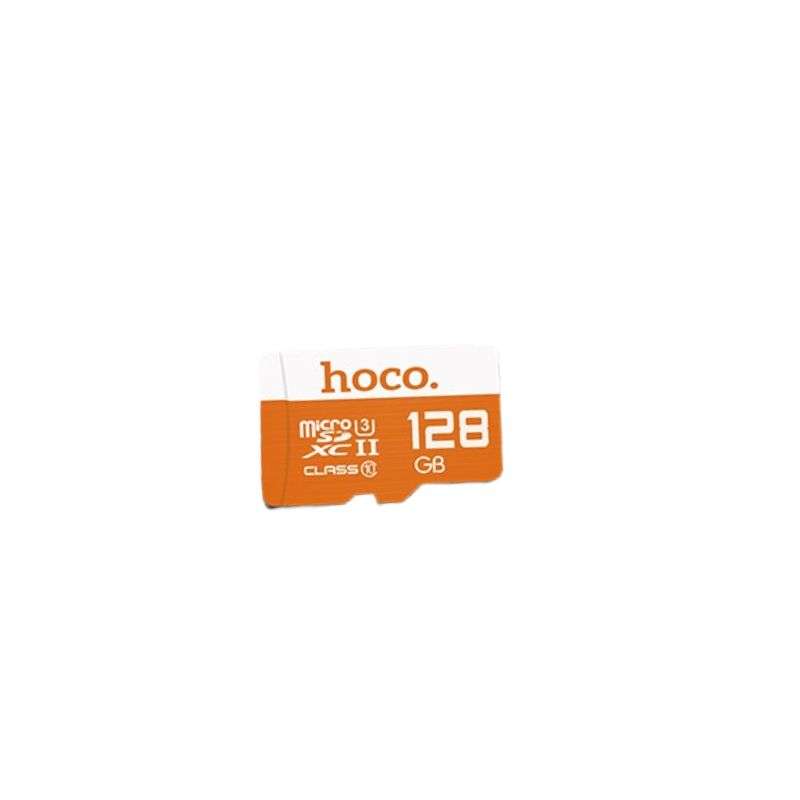 Hoco 128Gb High Speed Micro Sd Memory Card A Hoco 128Gb High Speed Micro Sd Memory Card A