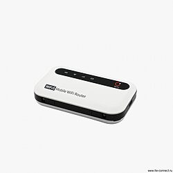 OLAX MF985 Sim Supported Pocket Router